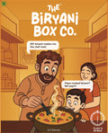 Hyderabadi Biryani - Big (serves 4-5)